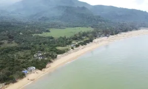 Đà Nẵng cưỡng chế 26 trường hợp để triển khai dự án Làng Vân
