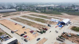 Vĩnh Phúc cắt giảm thủ tục, thúc đẩy phát triển nhà ở xã hội