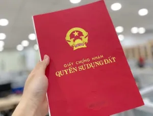 Mua bán, sang tên nhà đất sắp được thực hiện trực tuyến