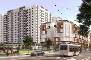 Quốc hội thông qua cơ chế đặc thù, giảm thủ tục cho nhà ở xã hội