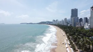 Khánh Hòa ưu tiên dự án đầu tàu, kết nối vùng trong Quy hoạch tỉnh