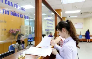 Nộp giấy đề nghị gia hạn thuế và tiền thuê đất hạn chót vào ngày 30/5
