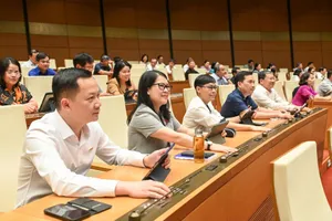 Phê duyệt nhiều chính sách đặc thù về phát triển nhà ở xã hội