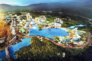 Trình Thủ tướng xem xét chủ trương đầu tư casino Vân Đồn quy mô hơn 2 tỷ USD