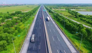 Phó Thủ tướng yêu cầu khẩn cấp kiểm tra gói thầu cao tốc TP.HCM - Chơn Thành