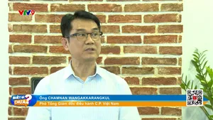 Phản hồi về thông tin thịt heo bệnh được bán trên thị trường