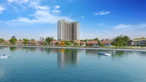 Xu hướng “ly tâm”: Bất động sản vùng ven lên ngôi