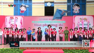 Thời sự: Toàn cảnh 24h (01/6/2025)