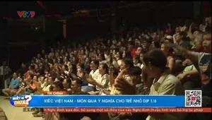Thời sự: Biết gì chưa (01/6/2025)