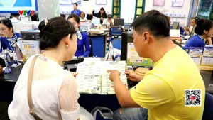 Bùng nổ xu hướng du lịch trải nghiệm xanh mùa hè