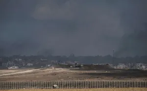 Liên hợp quốc yêu cầu Israel tuân thủ các quy tắc bảo vệ dân thường ở Gaza  - Ảnh 2.