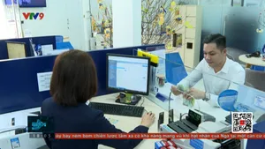 Ngân hàng đẩy mạnh tín dụng theo nghị quyết 68