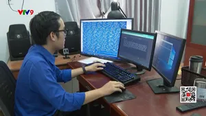 Chatbot AI tư vấn sách