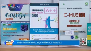 Thời sự: Biết gì chưa (03/6/2025)