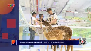 Thời sự: Phương Nam hôm nay (03/6/2025)