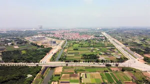 Điều chỉnh, bổ sung Kế hoạch sử dụng đất năm 2025 quận Bắc Từ Liêm