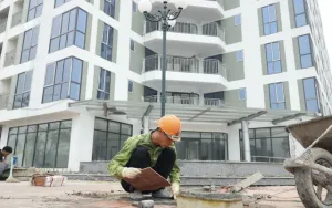 Bộ Xây dựng cắt giảm thủ tục cấp phép cho công trình đã có quy hoạch chi tiết