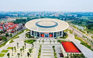 Đông Anh điều chỉnh, bổ sung Kế hoạch sử dụng đất năm 2025