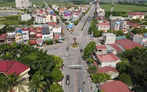 Mỹ Đức điều chỉnh, bổ sung Kế hoạch sử dụng đất năm 2025