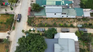 Hà Nội giao hơn 122.000m² đất tại Ba Vì để xây dựng thao trường huấn luyện công binh