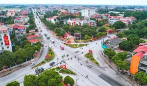Điều chỉnh, bổ sung Kế hoạch sử dụng đất năm 2025 huyện Sóc Sơn