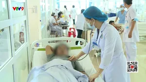 Ngộ độc do ăn nấm lạ