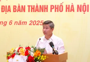 Hà Nội vượt chỉ tiêu, hoàn thành cải tạo và xây mới 70 công viên, vườn hoa