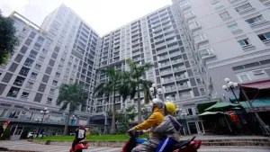Người dưới 35 tuổi được vay mua nhà ở xã hội với lãi suất ưu đãi