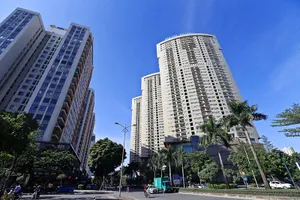 Vướng mắc khi thí điểm làm nhà ở thương mại