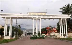 Vướng mắc dự án Bắc Lục Khẩu được kiến nghị áp dụng cơ chế đặc thù để xử lý