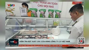 Thời sự: Toàn cảnh 24h (04/6/2025)