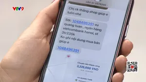 Nhiều cơ sở kinh doanh từ chối nhận chuyển khoản