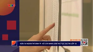 Thời sự: Phương Nam hôm nay (05/6/2025)