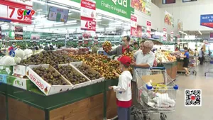 TP. Hồ Chí Minh kích cầu tiêu dùng bằng tháng khuyến mại tập trung