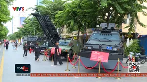 Thời sự: Toàn cảnh 24h (05/6/2025)