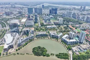 Rà soát trụ sở không sử dụng, hoạt động không hiệu quả tại thành phố Hồ Chí Minh