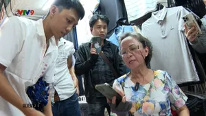 Hộ kinh doanh lúng túng xuất hóa đơn điện tử