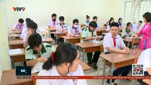 Nhìn lại kỳ thi lớp 10 đầu tiên theo chương trình giáo dục phổ thông mới