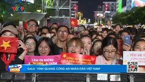 Thời sự: Biết gì chưa (09/6/2025)