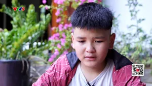 Bố của con là anh hùng