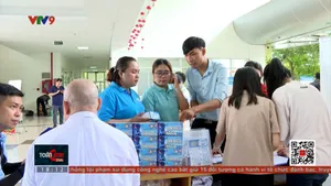 Chung tay vì nguồn lực lao động an toàn, khỏe mạnh