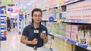 Thói quen tiêu dùng thay đổi hướng tới sản phẩm có lợi cho sức khoẻ