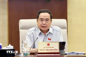 Nhiều địa phương đồng thuận với Dự thảo sửa Luật Quy hoạch