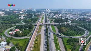 TP. Hồ Chí Minh sẵn sàng hạ tầng vận hành bộ máy mới
