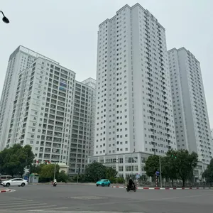 Chung cư dẫn dắt nhờ nhu cầu ở thực và đầu tư dài hạn