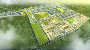 Bắc Ninh cưỡng chế giải phóng gần 10.000 m² đất cho KCN Thuận Thành III