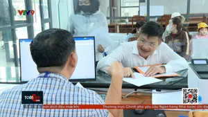 Hàng loạt phường mới tại Bình Dương đi vào thử nghiệm