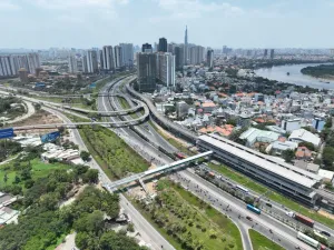 Thành phố Thủ Đức: Kế hoạch phát triển Phân khu số 1
