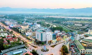 Điện Biên: Sai phạm hơn 500 triệu đồng tại 3 dự án đầu tư công
