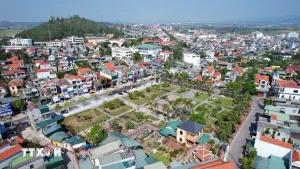 Quảng Ninh: Ưu tiên sử dụng trụ sở dôi dư làm cơ sở giáo dục, y tế